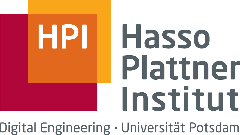 Hasso-Plattner-Institut für Softwaresystemtechnik gGmbH